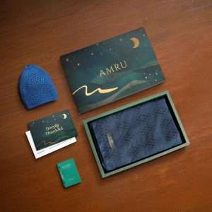 AMRU Essential Set